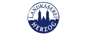 Landkaeserei Logo