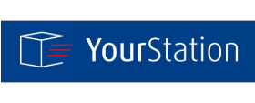 Yourstation Logo